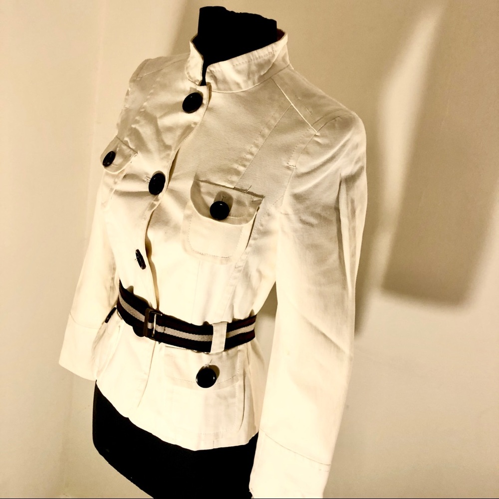 Zara Basic Outerwear - image 3